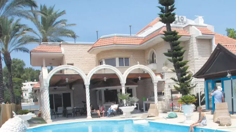 גמילה גמילה