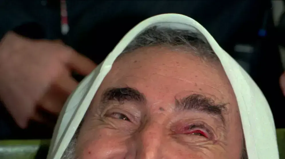 אחמד יאסין אחמד יאסין