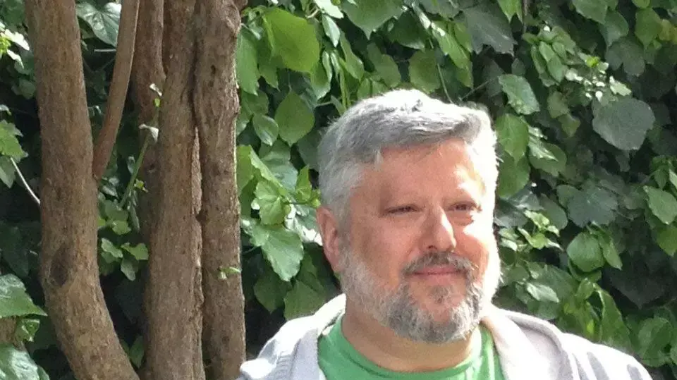 גרשון בסקין גרשון בסקין