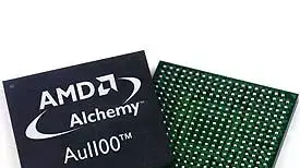 AMD AMD