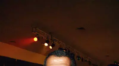 אירוע אופטיקנה עוזי כהן