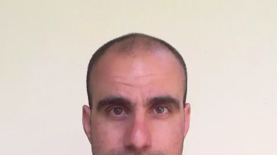 רן בנימיני, כתב "קול ישראל" רן בנימיני, כתב "קול ישראל"