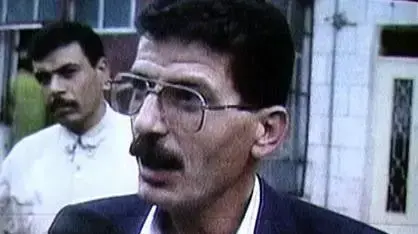 מראשי הטנזים פארס כדורה מראשי הטנזים פארס כדורה
