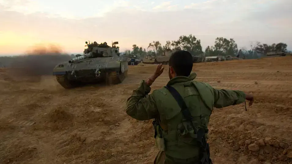 חיילי מילואים ברצועת עזה , נובמבר 2012 חיילי מילואים ברצועת עזה , נובמבר 2012