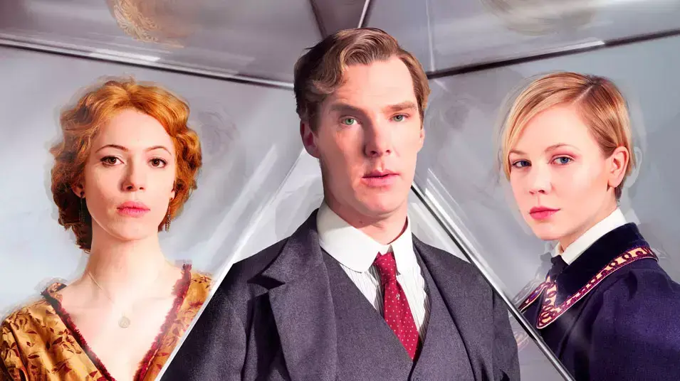Parade's End Parade's End