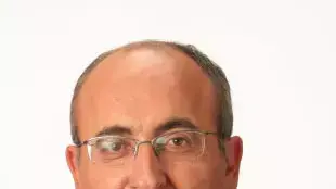 דניאל בן סימון, מתמודד בפריימריז במפלגת העבודה דניאל בן סימון, מתמודד בפריימריז במפלגת העבודה
