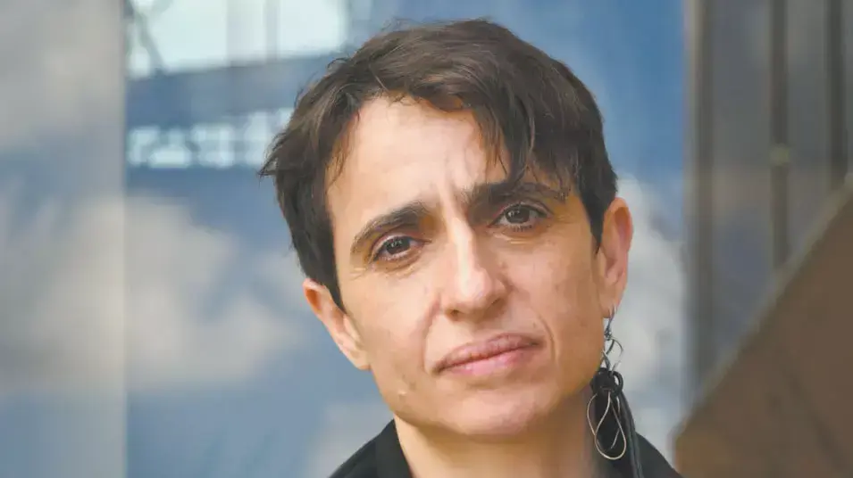 מאשה גסן 