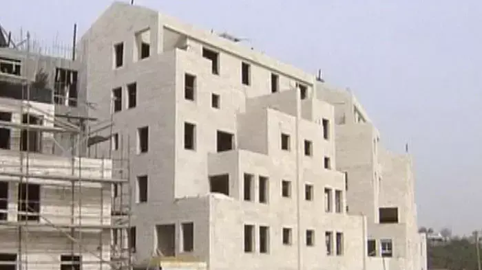 דרישה אמריקנית להפסיק את הבניה ביהודה ושומרון דרישה אמריקנית להפסיק את הבניה ביהודה ושומרון