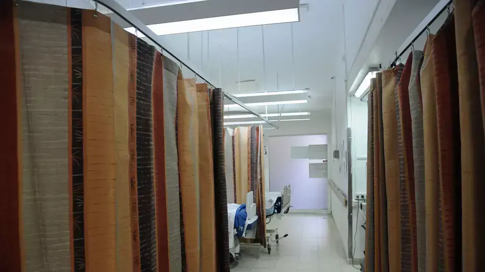 שביתת אחיות בבית החולים ברזילי באשקלון,דצמבר 2012 שביתת אחיות בבית החולים ברזילי באשקלון,דצמבר 2012