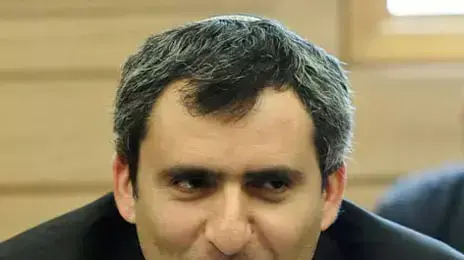 זאב אלקין זאב אלקין