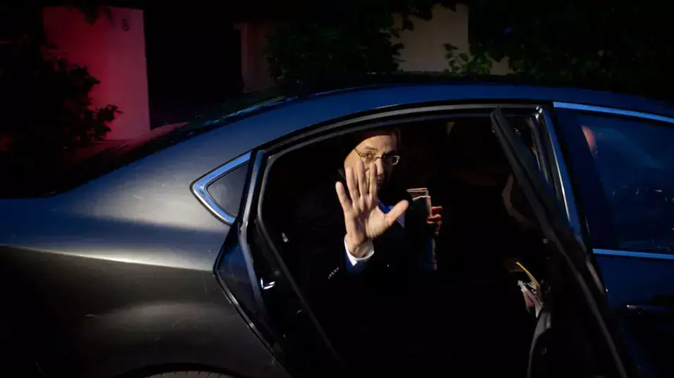 דני אילון דני אילון