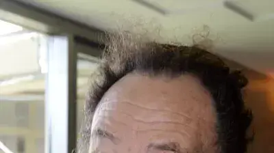 אברהם רביץ