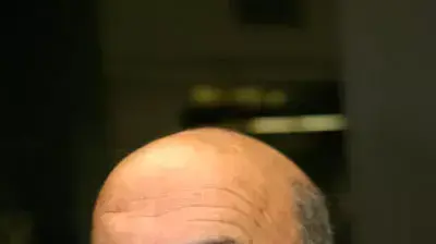 יוסי שריד יוסי שריד