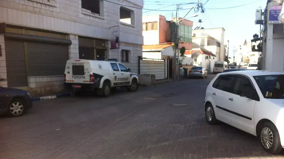 צעיר נורה בעיר טירה, איבד שליטה על מכוניתו ומת, דצמבר 2012 צעיר נורה בעיר טירה, איבד שליטה על מכוניתו ומת, דצמבר 2012