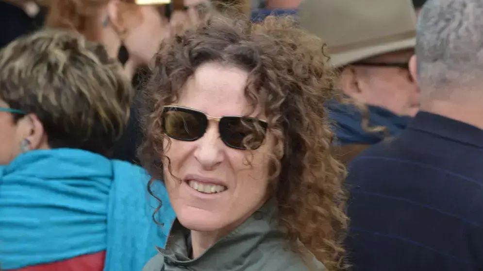 יהודית רביץ יהודית רביץ