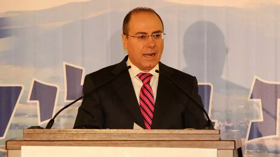 בנימין נתניהו וסילבן שלום באירוע הצדעה להתיישבות בגליל, דצמבר 2012 בנימין נתניהו וסילבן שלום באירוע הצדעה להתיישבות בגליל, דצמבר 2012