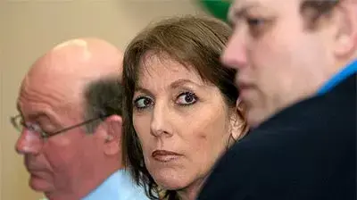 לימור לבנת ( צילום : באובאו )