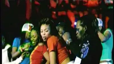 Nina Sky feat Jabba - Move Ya Body
