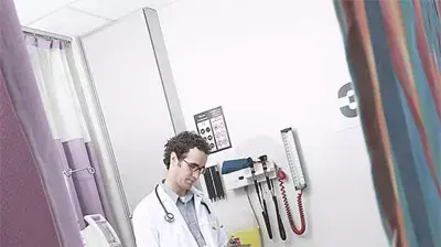 בית חולים ( אילוסטרמיה ) בית חולים ( אילוסטרמיה )
