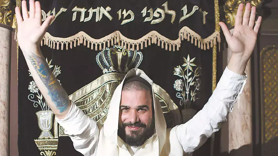 יהודה שפי יהודה שפי