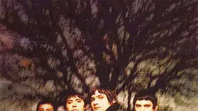and you will know us by the trail of dead עטיפת האלבום and you will know us by the trail of dead עטיפת האלבום