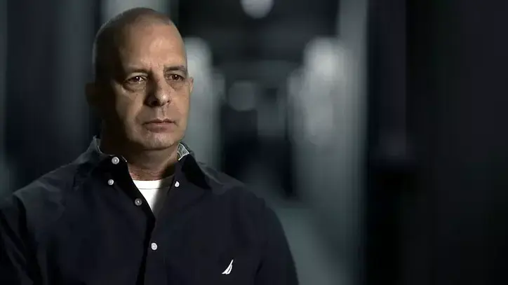 מתוך הסרט שומרי הסף - the gatekeepers מתוך הסרט שומרי הסף - the gatekeepers