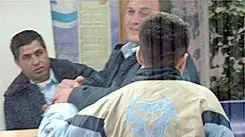 הנער מגיע לחקירה במשטרה המורה ניצלה את מצבו הכלכלי הנער מגיע לחקירה במשטרה המורה ניצלה את מצבו הכלכלי