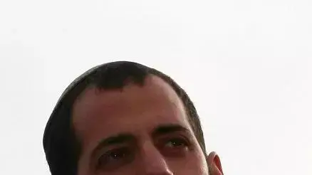 דוידי בן ציון, מנהל "השומרון - נעים להכיר", חבר מרכז הבית היהודי דוידי בן ציון, מנהל "השומרון - נעים להכיר", חבר מרכז הבית היהודי