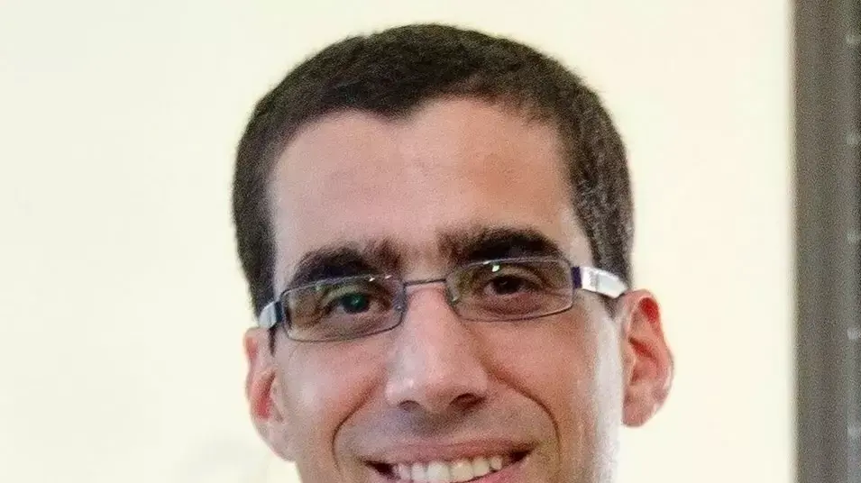 אפי חורי, פעיל ליכוד תושב רמת גן אפי חורי, פעיל ליכוד תושב רמת גן