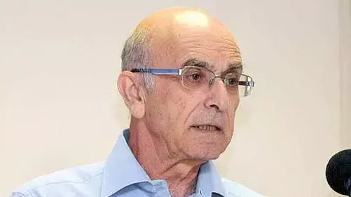 שלמה יצחקי שלמה יצחקי