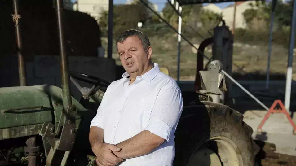 זבולון כלפא, האיחוד הלאומי, דצמבר 2012 זבולון כלפא, האיחוד הלאומי, דצמבר 2012