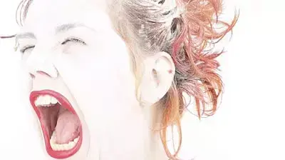 כעס זעם עצבים אילוסטרציה ( צילום : פוטוסקום ) כעס זעם עצבים אילוסטרציה ( צילום : פוטוסקום )