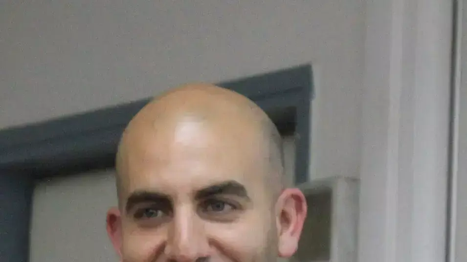 גלעד ארדיטי, יו"ר אגודת הסטודנטים באוניברסיטת תל אביב גלעד ארדיטי, יו"ר אגודת הסטודנטים באוניברסיטת תל אביב