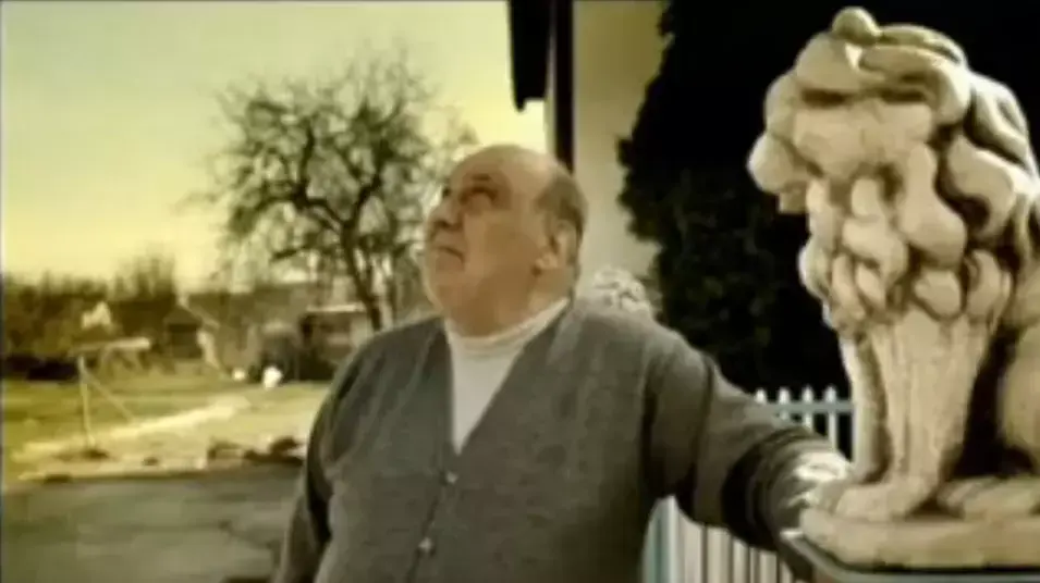 פרנו סלק, תושב קרואטיה שניצל ממוות שבע פעמים וזכה בלוטו פרנו סלק, תושב קרואטיה שניצל ממוות שבע פעמים וזכה בלוטו