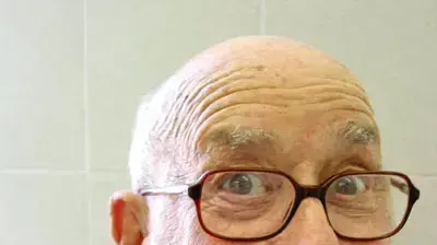 אריאל שלזינגר סבא