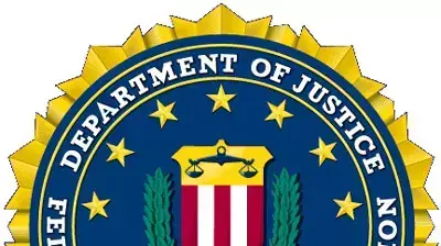 לוגו fbi לוגו fbi