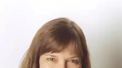גודית מילר כתבת ניו יורק טיימס גודית מילר כתבת ניו יורק טיימס