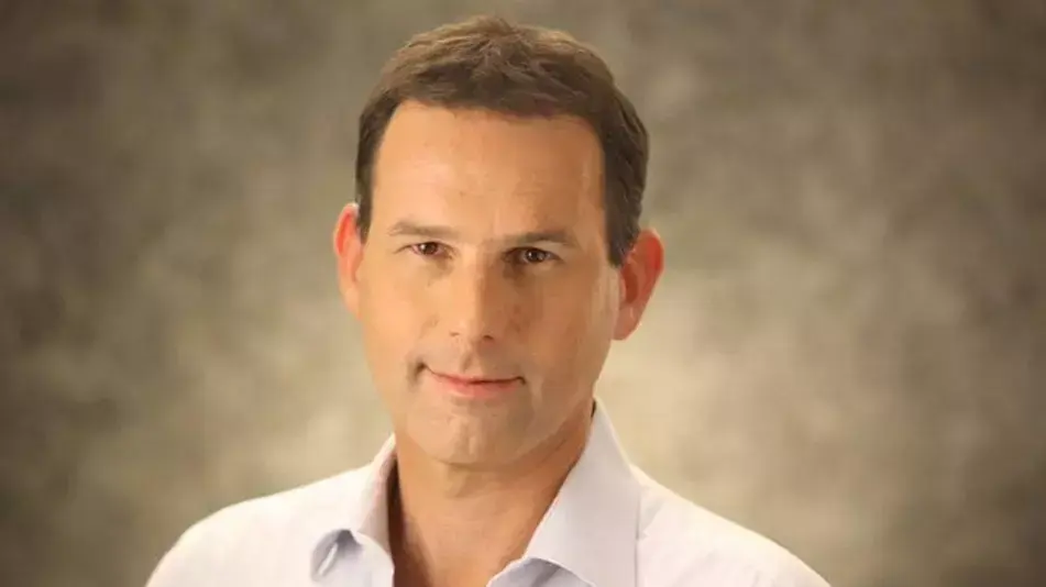 עידן מילר, ממקימי "מאהל הפראיירים" ומתמודד במקום ה-22 ברשימת התנועה לכנסת עידן מילר, ממקימי "מאהל הפראיירים" ומתמודד במקום ה-22 ברשימת התנועה לכנסת