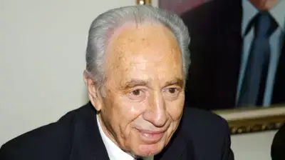 שמעון פרס שמעון פרס