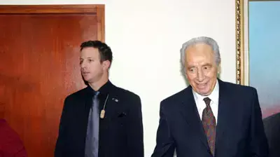 שמעון פרס שמעון פרס