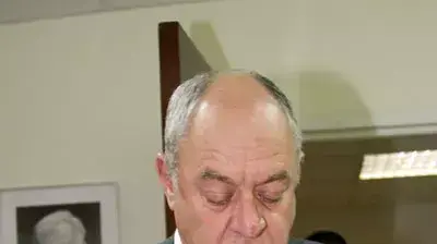 רוני בראון רוני בראון