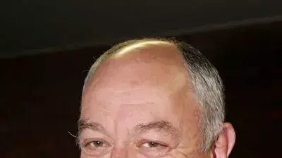 רוני בראון רוני בראון