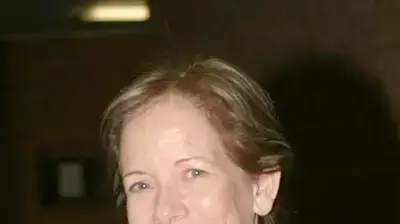 חברת כנסת נעמי בלומנטל חברת כנסת נעמי בלומנטל
