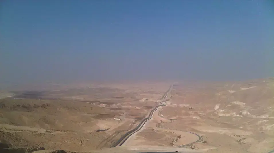 הגדר בגבול מצרים הגדר בגבול מצרים