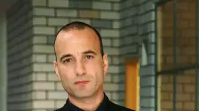 אילון זרמון אילון זרמון