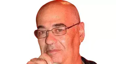 מוטי אוחנה, יועץ התקשורת של דן מרידור מוטי אוחנה, יועץ התקשורת של דן מרידור