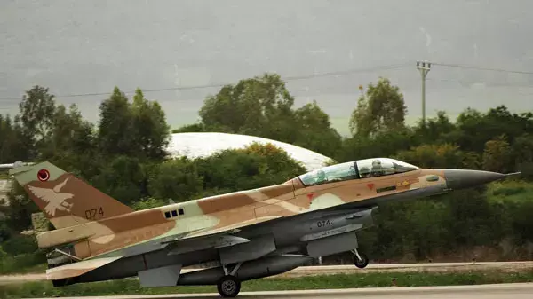 מטוס ברק אף 16 מטוס ברק אף 16