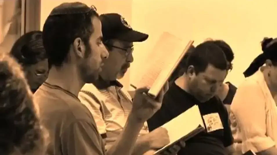 הפוליטיקאים בוחרים יהדות הפוליטיקאים בוחרים יהדות