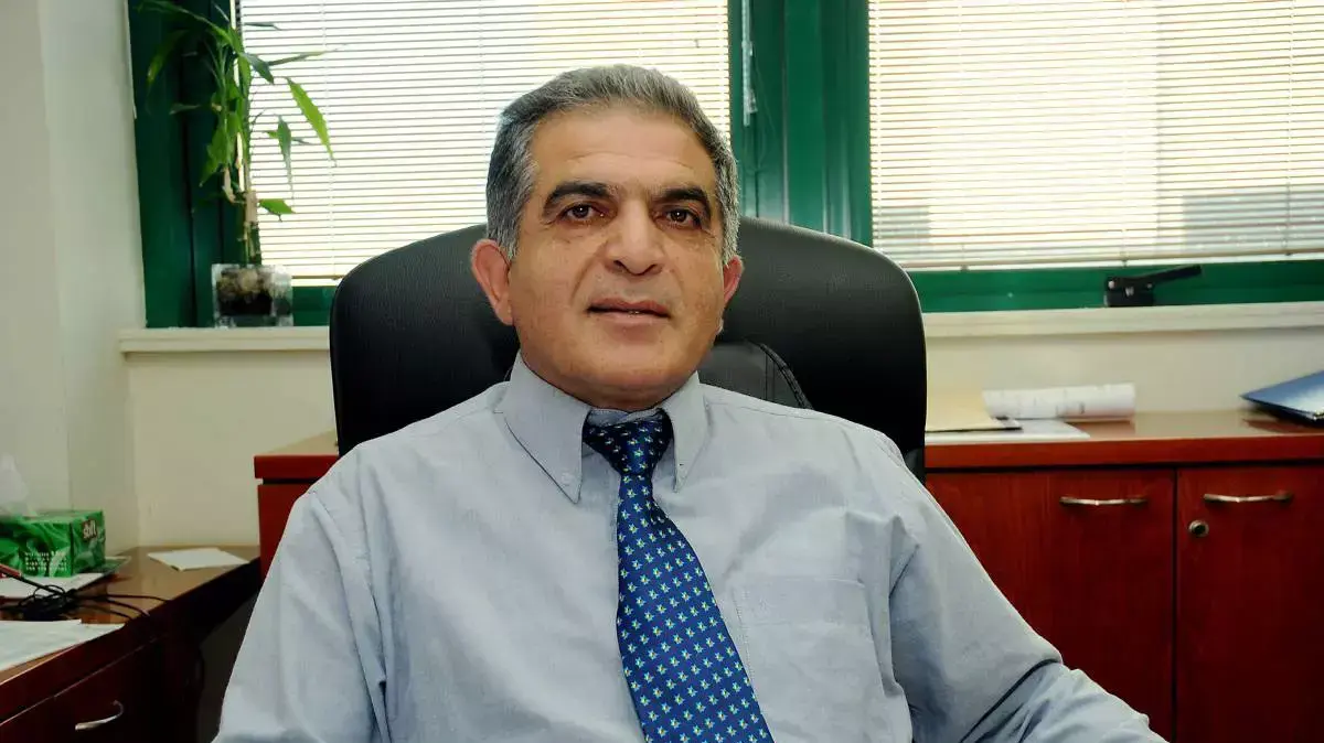אבי כהן, מנכ"ל החברה לפיתוח פתח תקווה אבי כהן, מנכ"ל החברה לפיתוח פתח תקווה