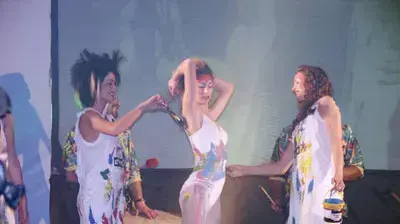 סילבן שלום ואבו מאזן ( אילוסטרציה ) סילבן שלום ואבו מאזן ( אילוסטרציה )